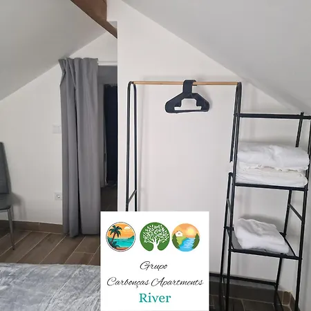 Carboncas River Apartment