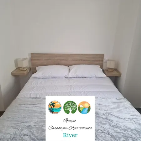 Carboncas River Apartment Ribeiros