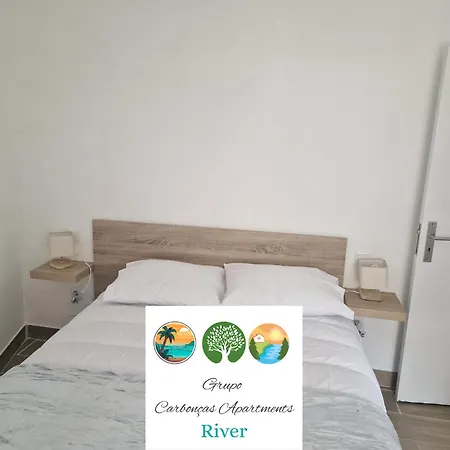 Carboncas River * Ribeiros