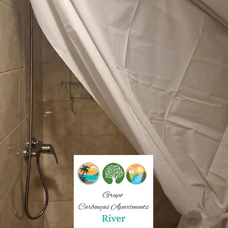 Carboncas River Apartment *
