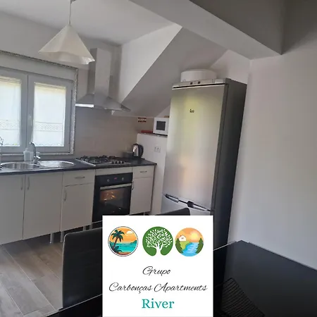 Apartment Carboncas River
