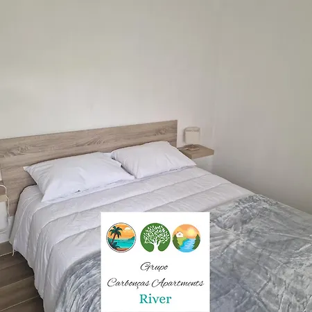 Carboncas River Apartment *