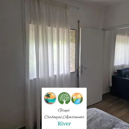 Carboncas River Ribeiros