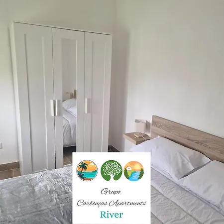 Carboncas River Apartment