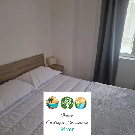 Carboncas River Ribeiros