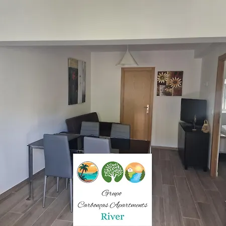Carboncas River Apartment *