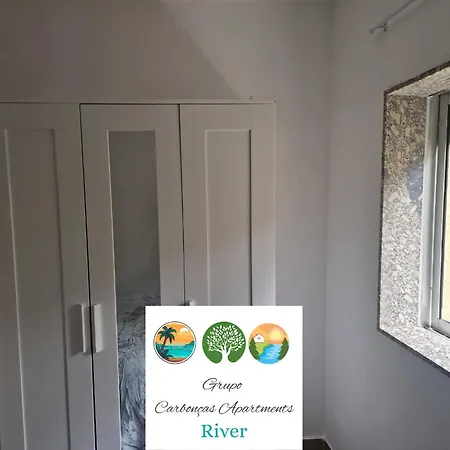 Carboncas River Apartment Ribeiros