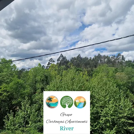 Carboncas River *