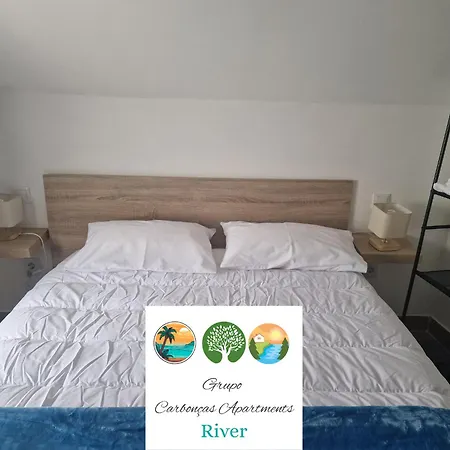 Carboncas River Apartment *