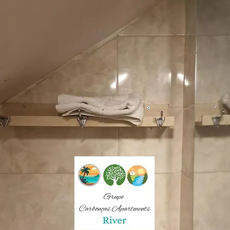 Carboncas River Apartment Ribeiros