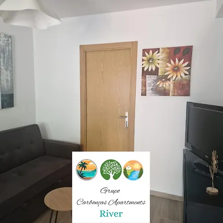 Apartment Carboncas River Ribeiros